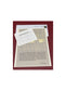 Autographed Typescript - Elizabeth Kostova  - THE HISTORIAN -