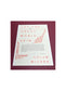 Autographed Typescript - Colum McCann - Let The Great World Spin  - National Book Award winner -