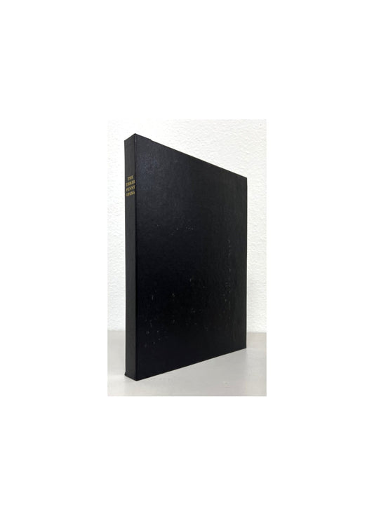25% Off Summer Sale!!  Brecht - The Three Penny Opera - Signed & Numbered 1982 - Limited Edition Club