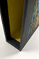 CUSTOM SLIPCASE for Shirley Jackson - THE HAUNTING OF HILL HOUSE - 1st / 1st (Rear Panel)