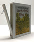 CUSTOM SLIPCASE for William Golding - LORD OF THE FLIES - 1st Edition / 1st Printing Rear Panel