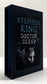 CUSTOM SLIPCASES for - Stephen King - Dr. Sleep & The Long Walk