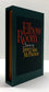 CUSTOM SLIPCASE for James Alan McPherson  - Elbow Room - 1st Printing / 1st Printing