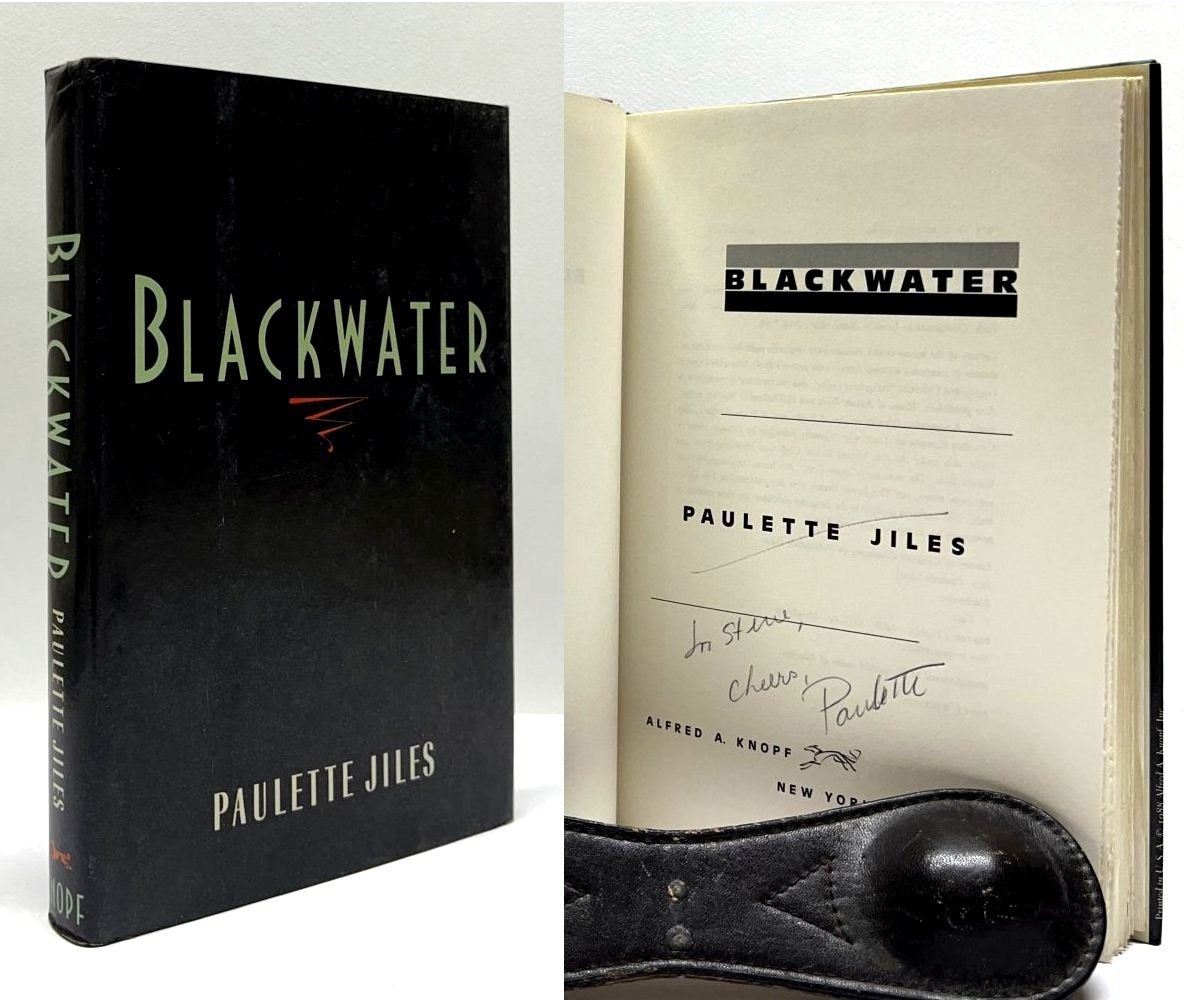 Blackwater