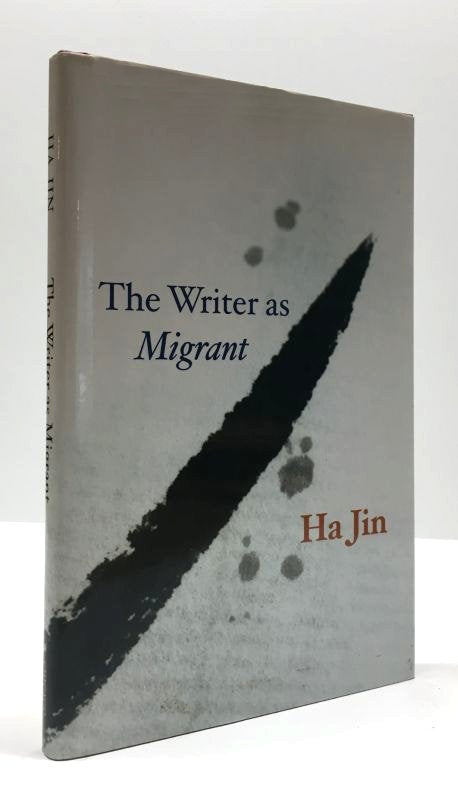 The Writer as Migrant