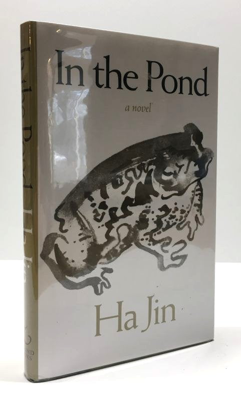 In the Pond