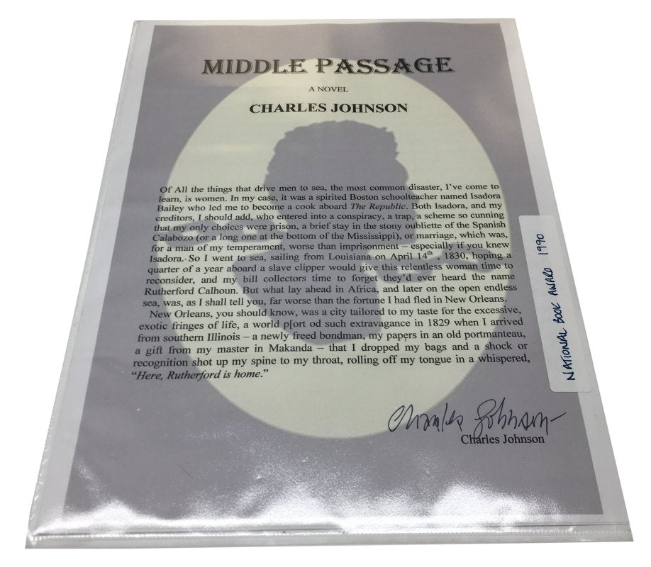 Middle Passage