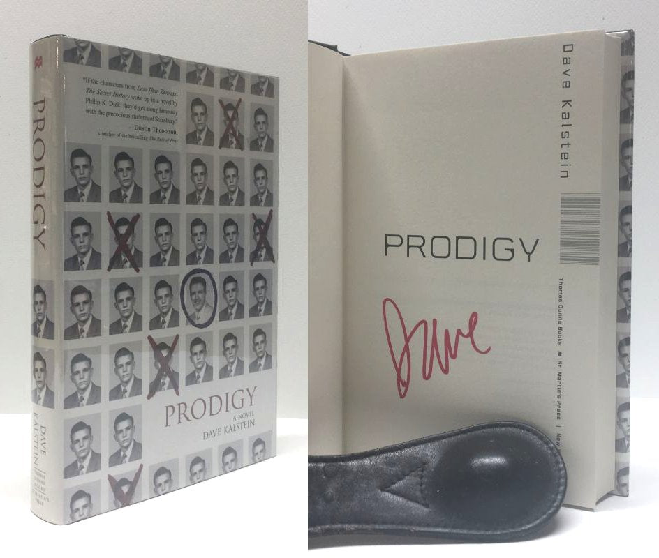 Prodigy