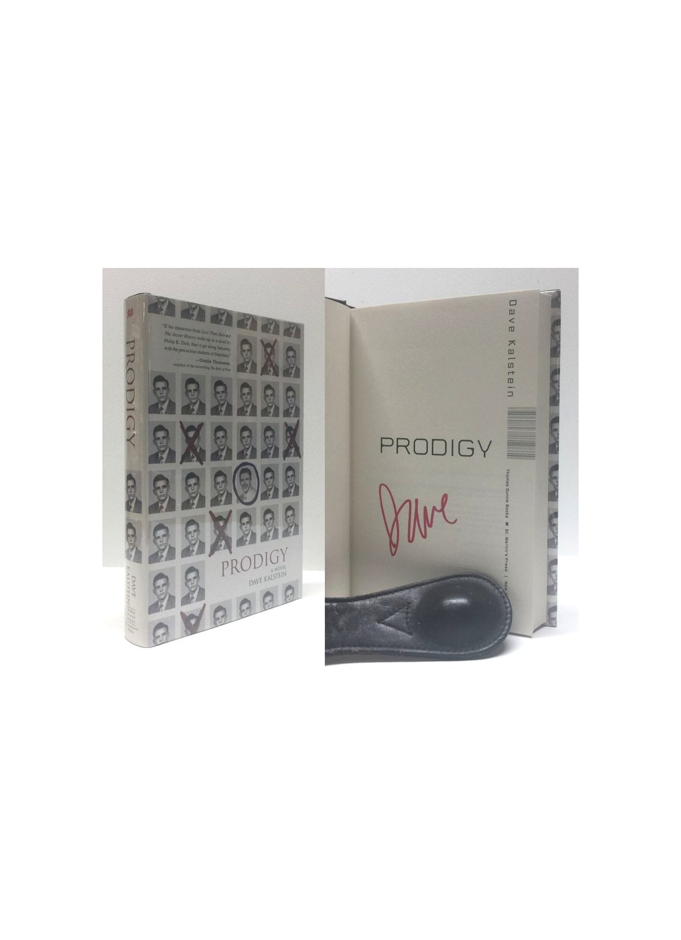 Prodigy