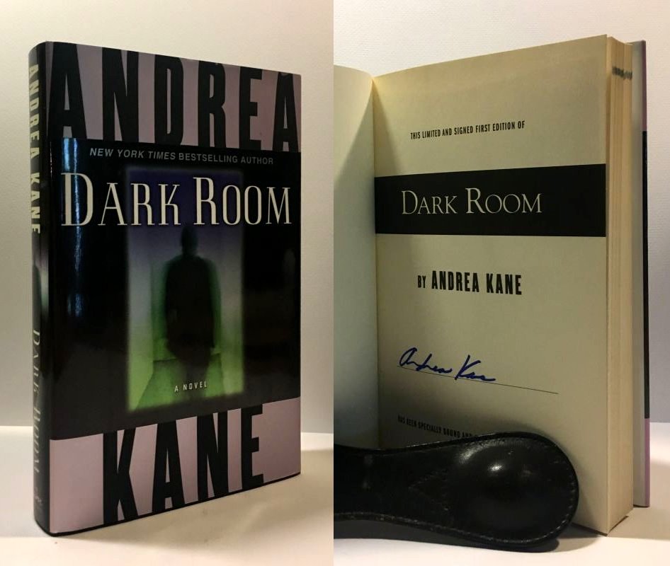 Dark Room