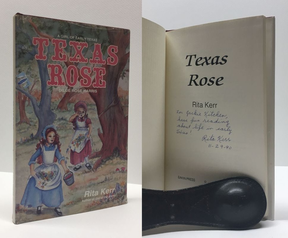 Texas Rose