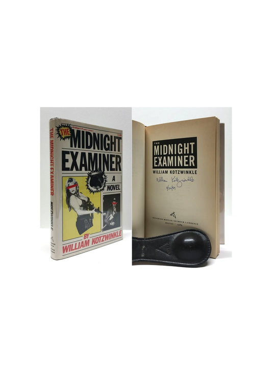 The Midnight Examiner