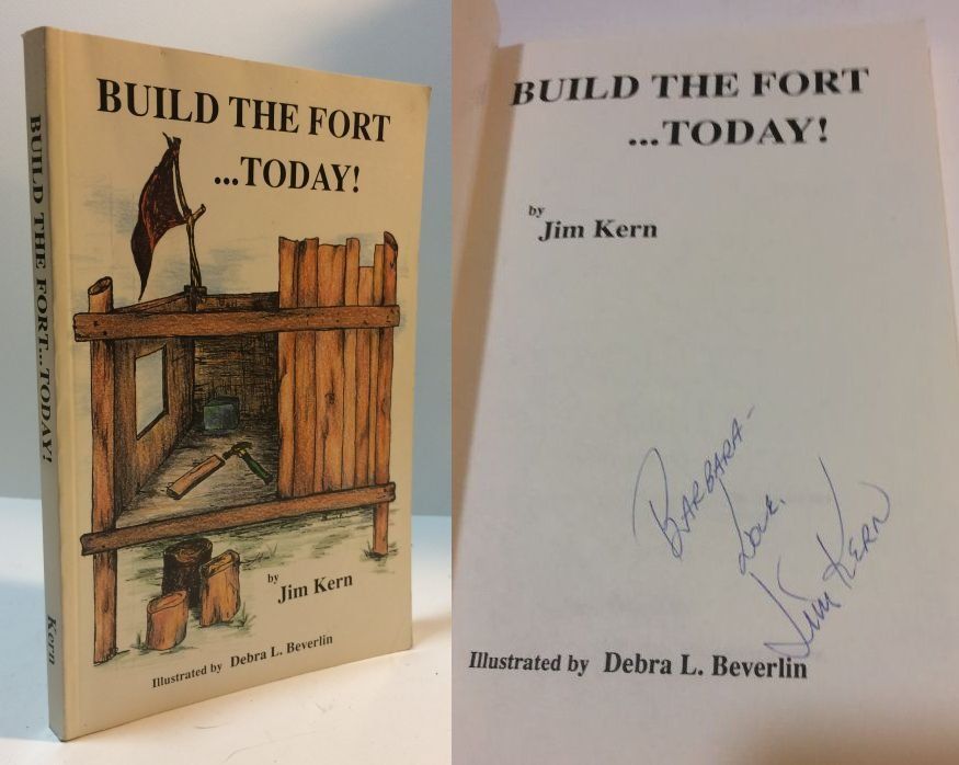 Build the Fort... Today