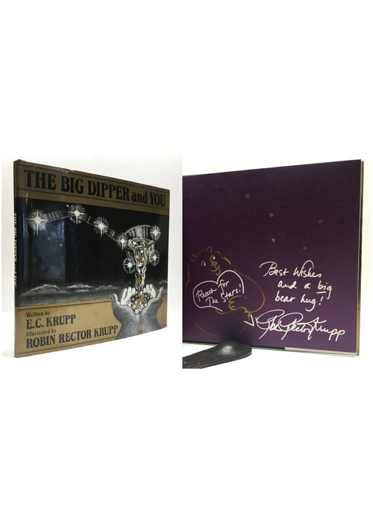 The Big Dipper and You