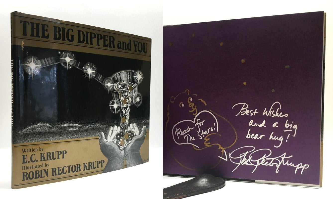 The Big Dipper and You