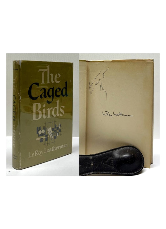 The Caged Birds
