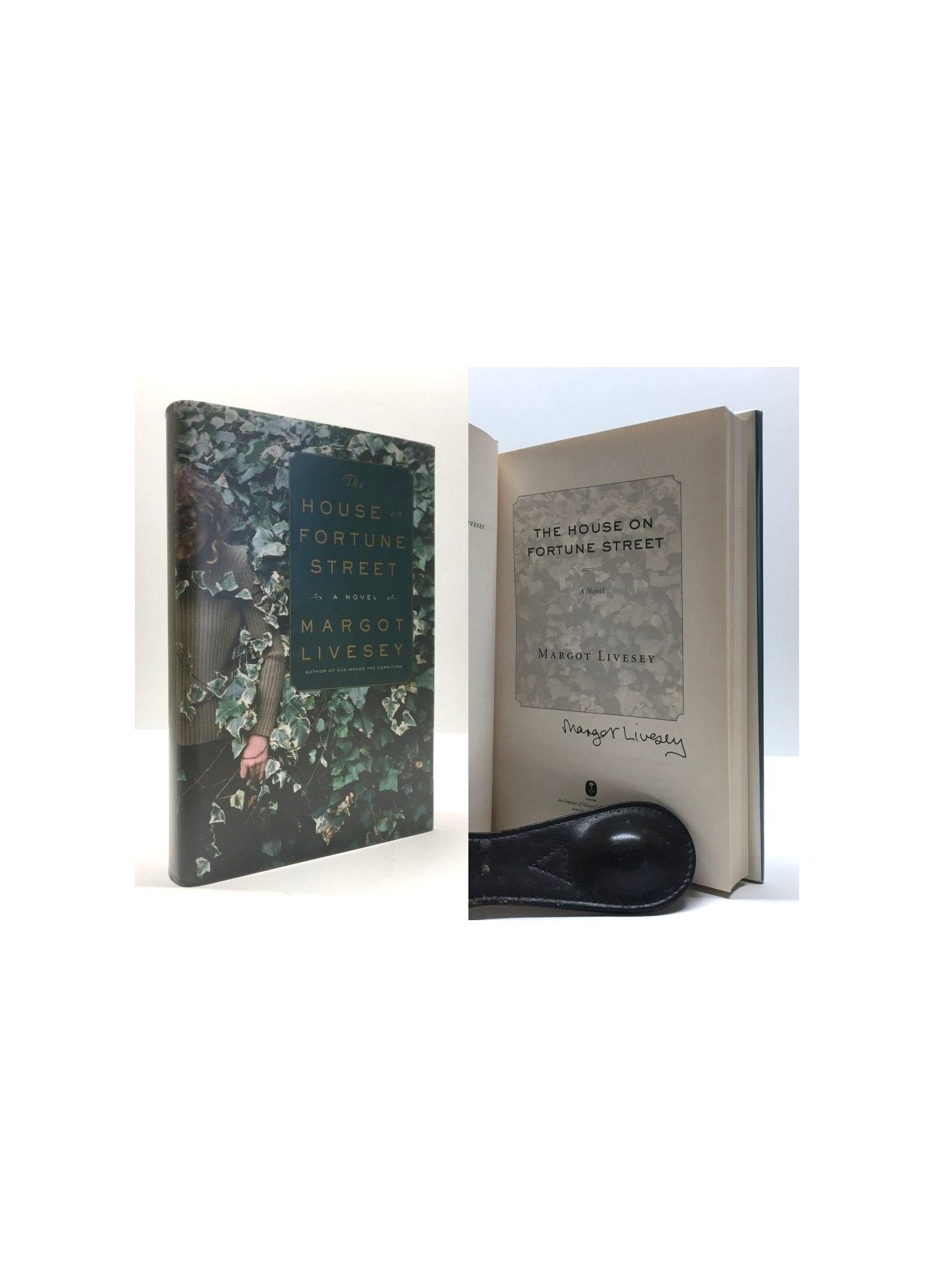 The House on Fortune Street