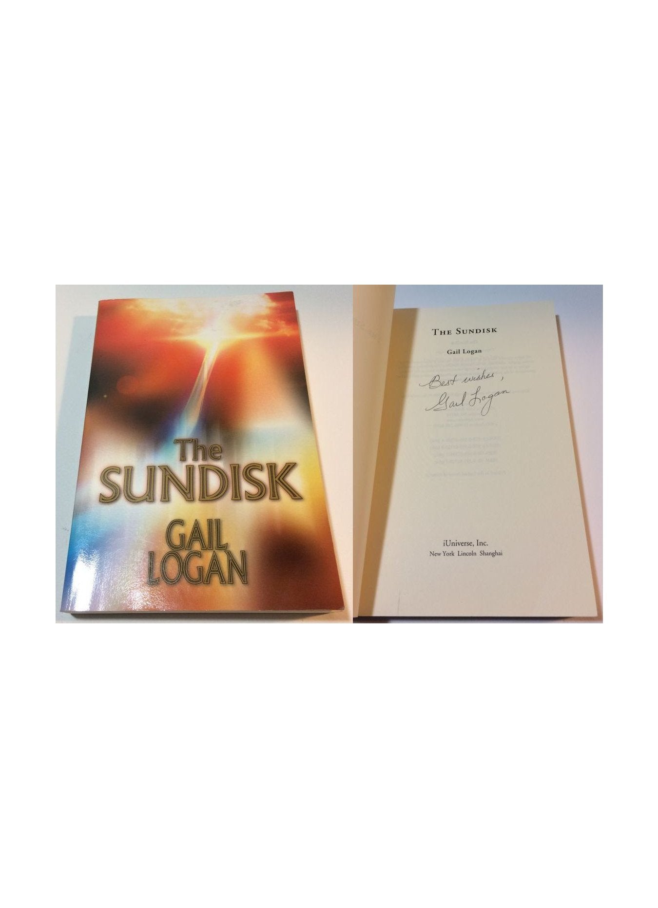 The Sundisk