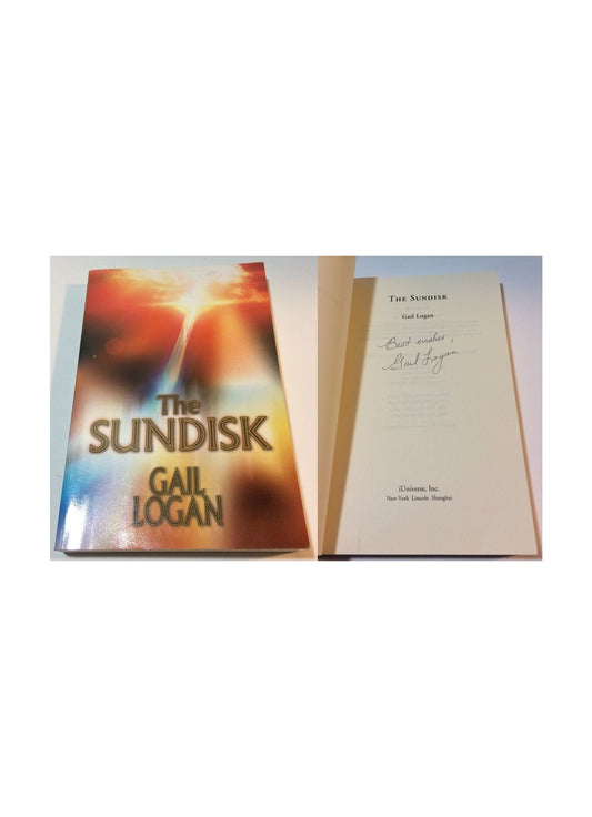 The Sundisk