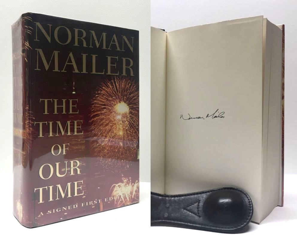 The Time of Our Lives