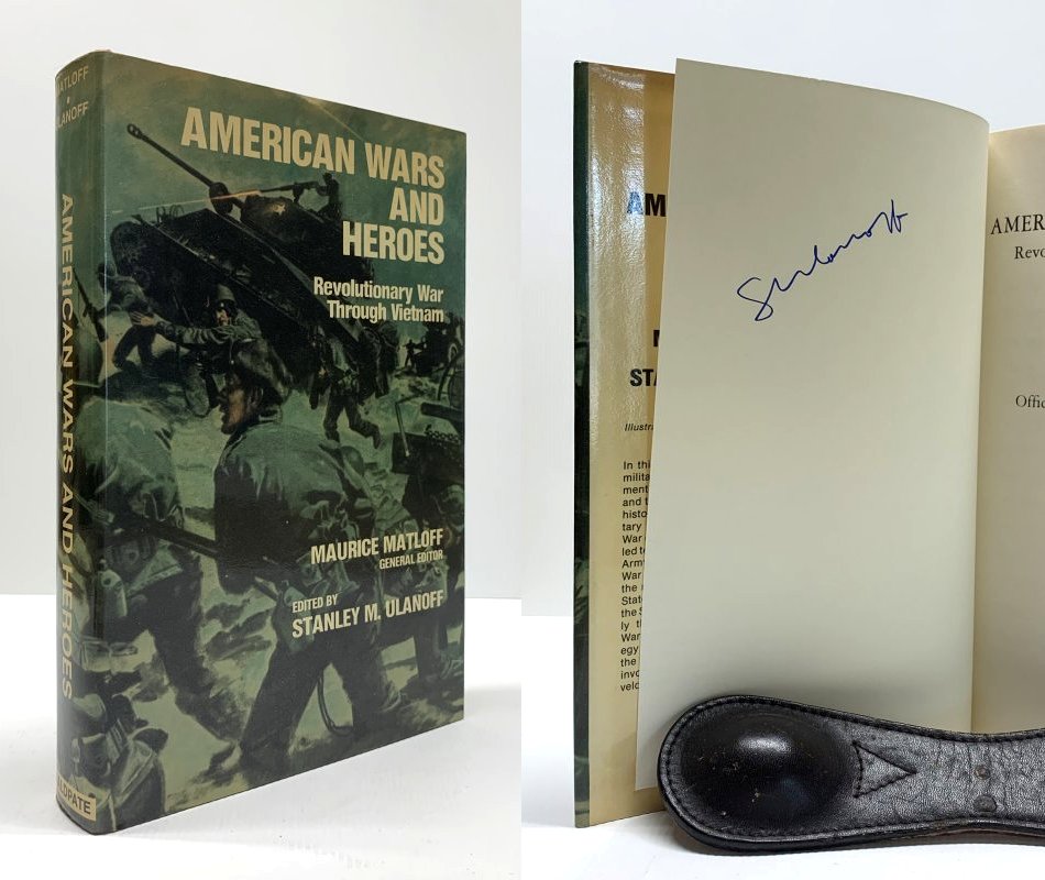 American Wars & Heroes