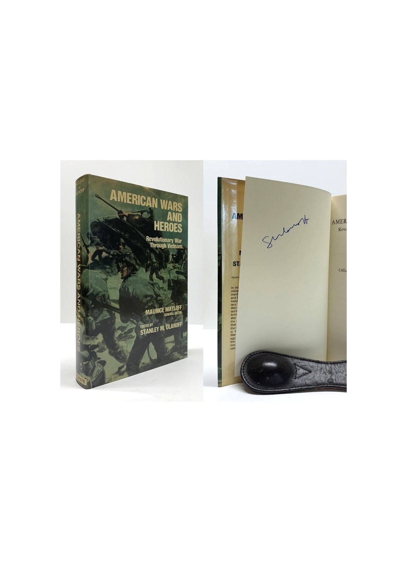 American Wars & Heroes