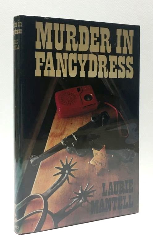 Murder in Fancydress