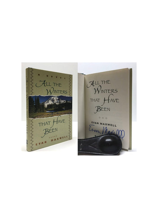 All The Winters That Have Been