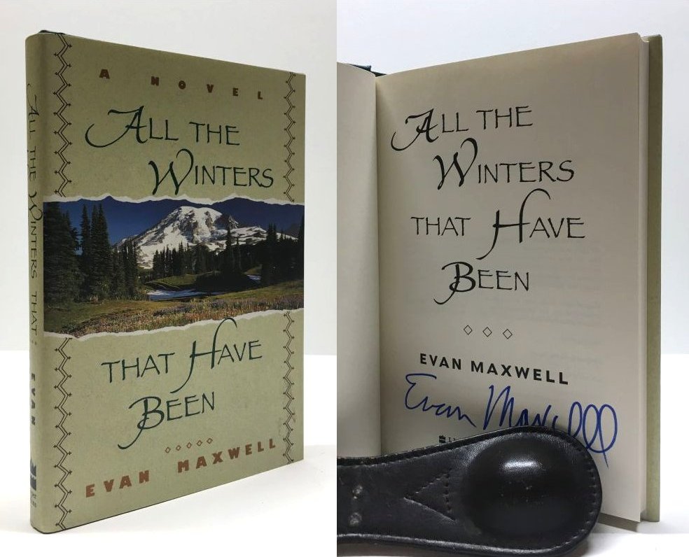 All The Winters That Have Been