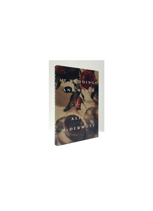 At Weddings And Wakes