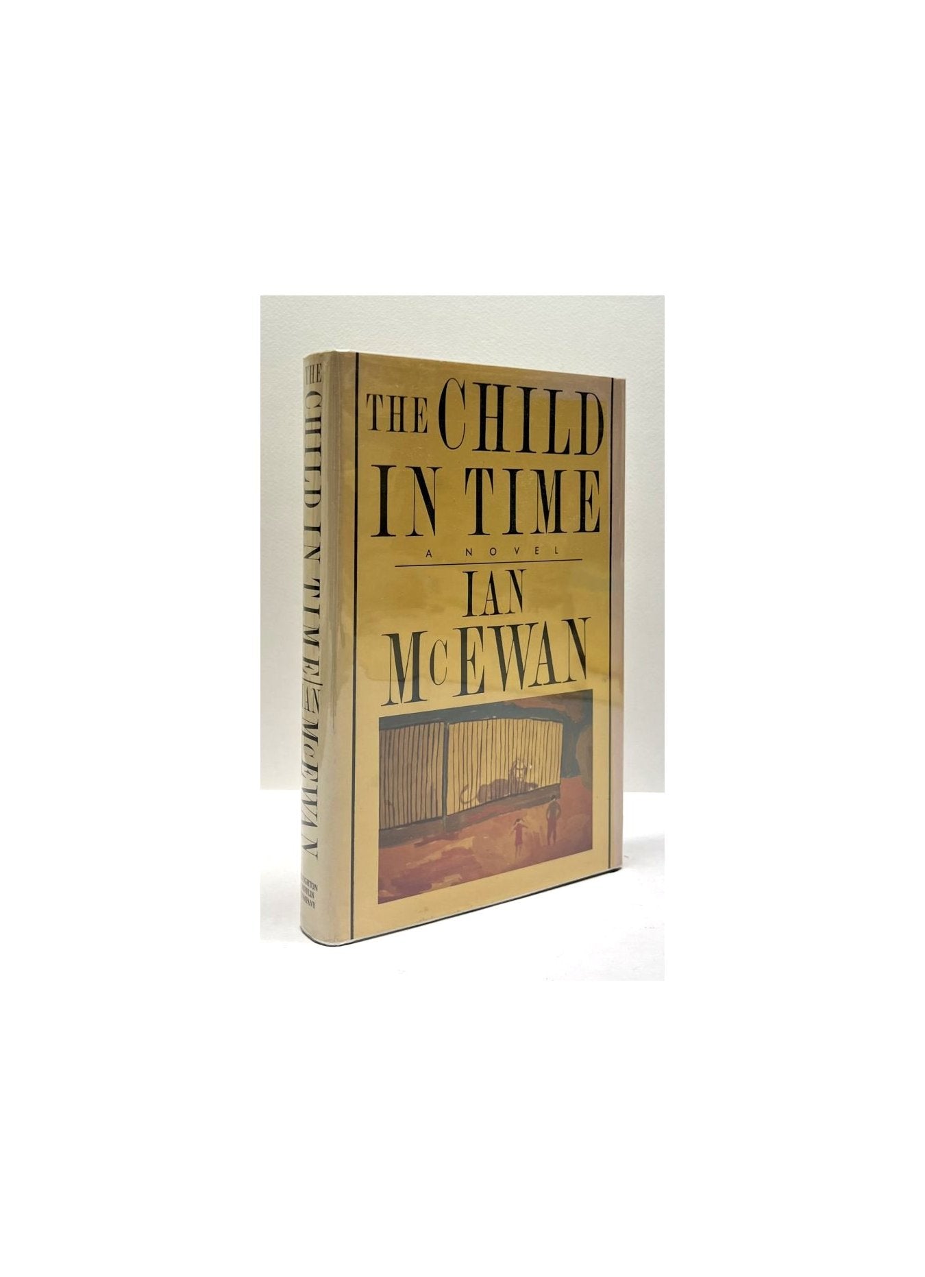 The Child in Time