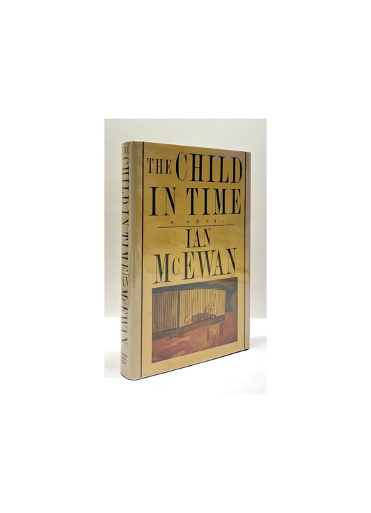 The Child in Time