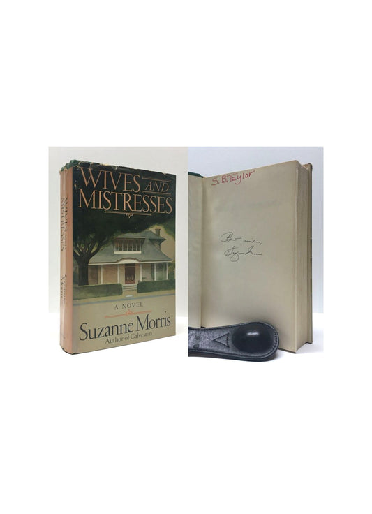 Wives and Mistresses