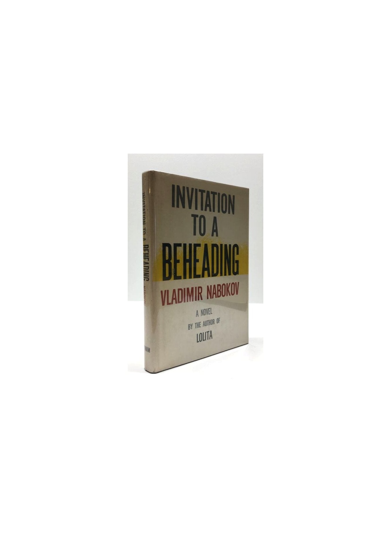 Invitation To a Beheading