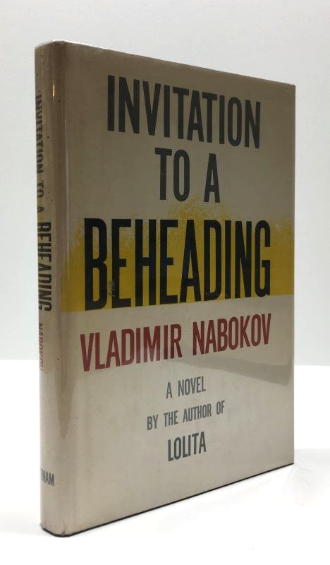Invitation To a Beheading
