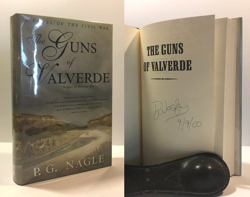 The Guns of Valverde