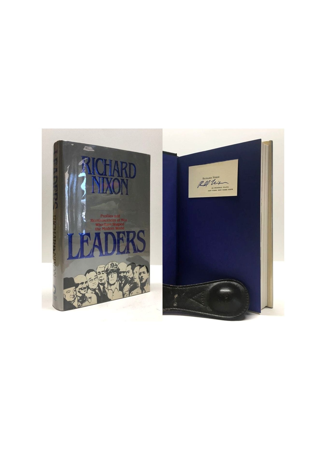 Leaders