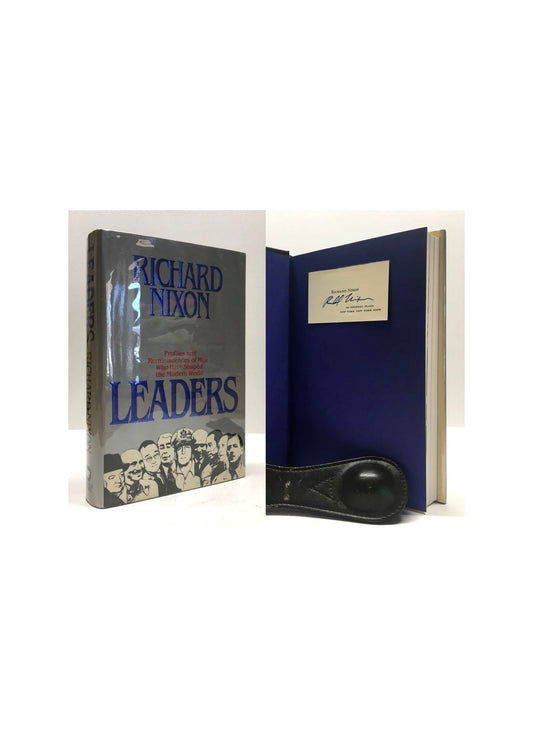 Leaders