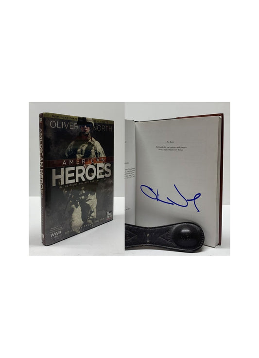 American Heroes In the Fight Against Radical Islam