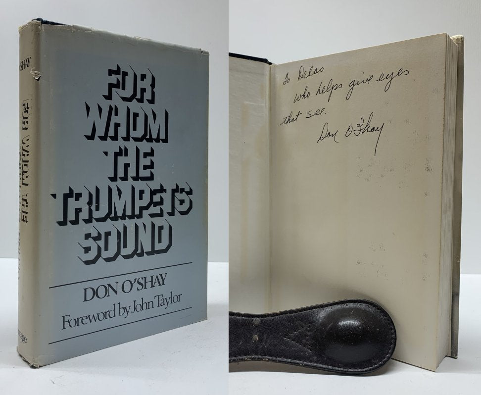 For Whom The Trumpets Sound