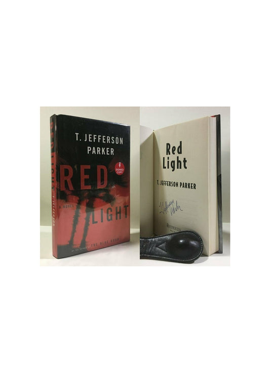 Red Light (Merci Rayborn)