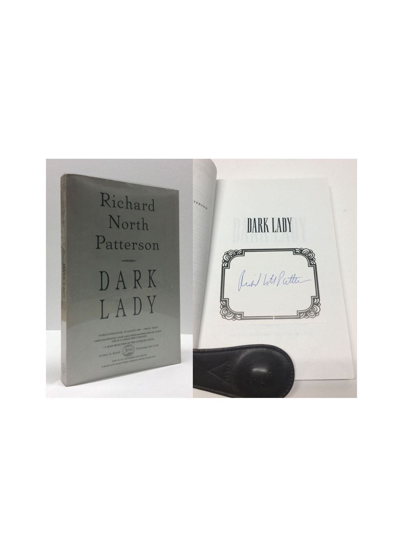 Dark Lady