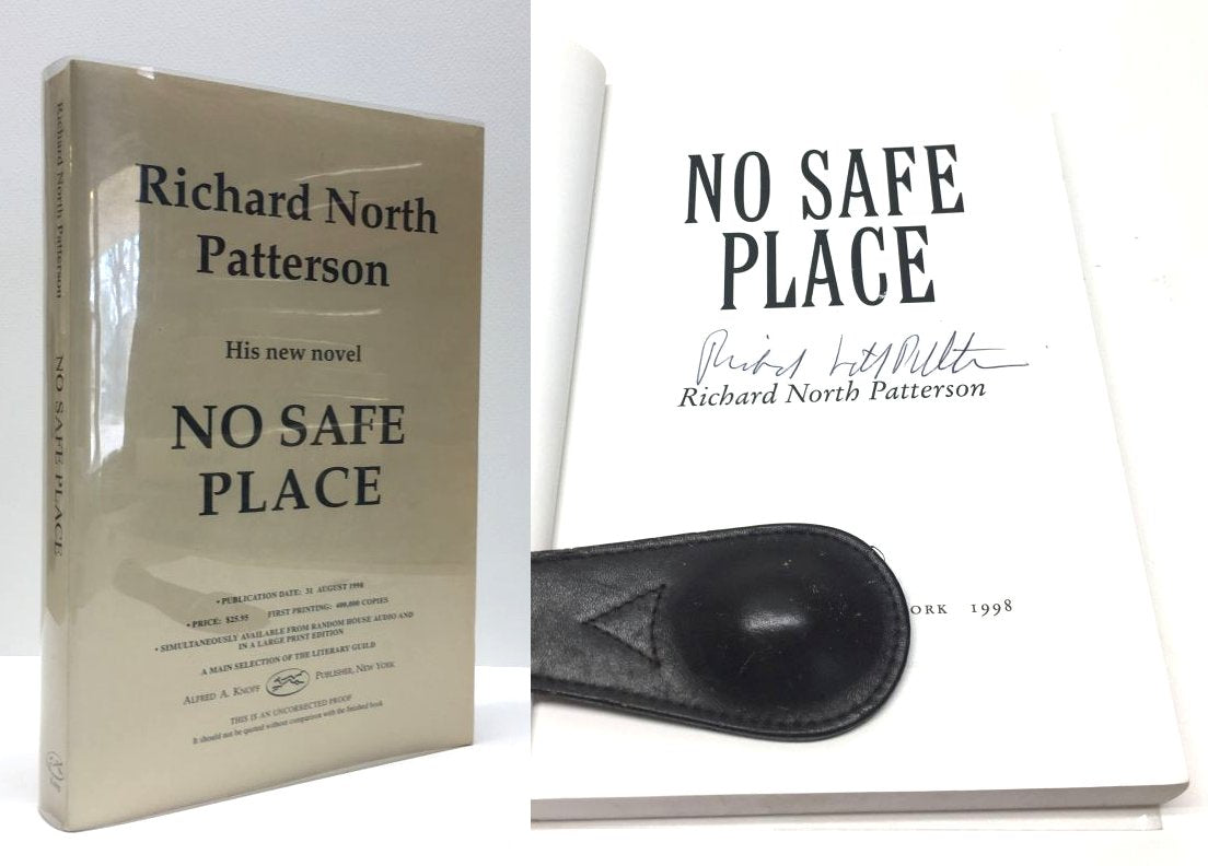 No Safe Place