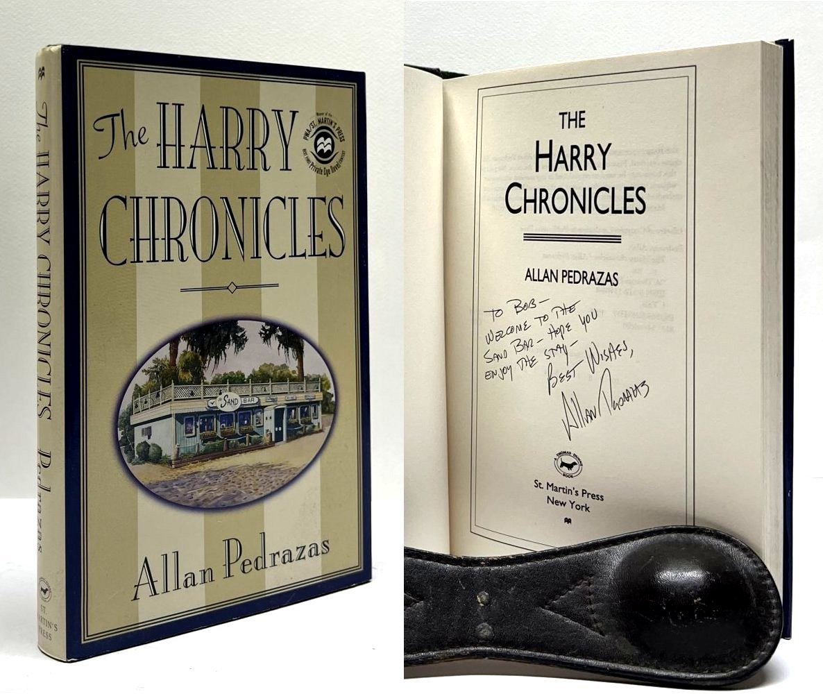The Harry Chronicles