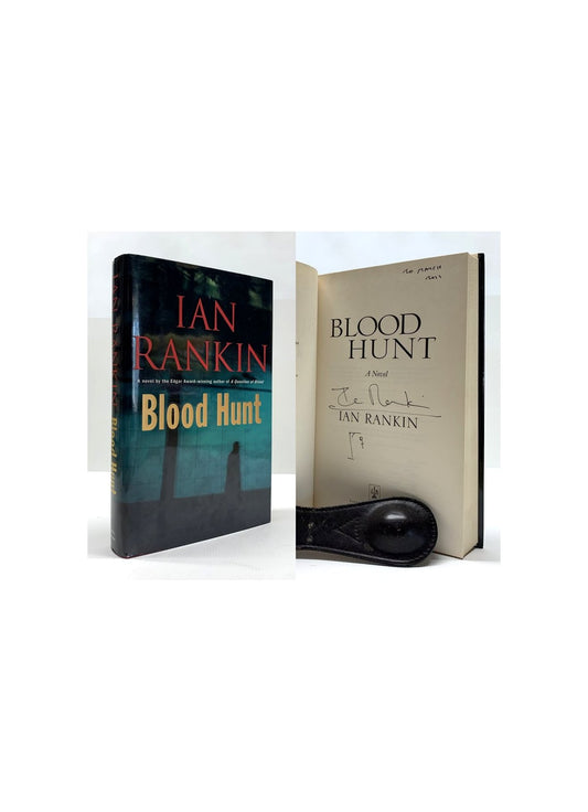 Blood Hunt