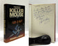 Operation Killer Mouse Based on True Account Man Most Feared Nazi High Command