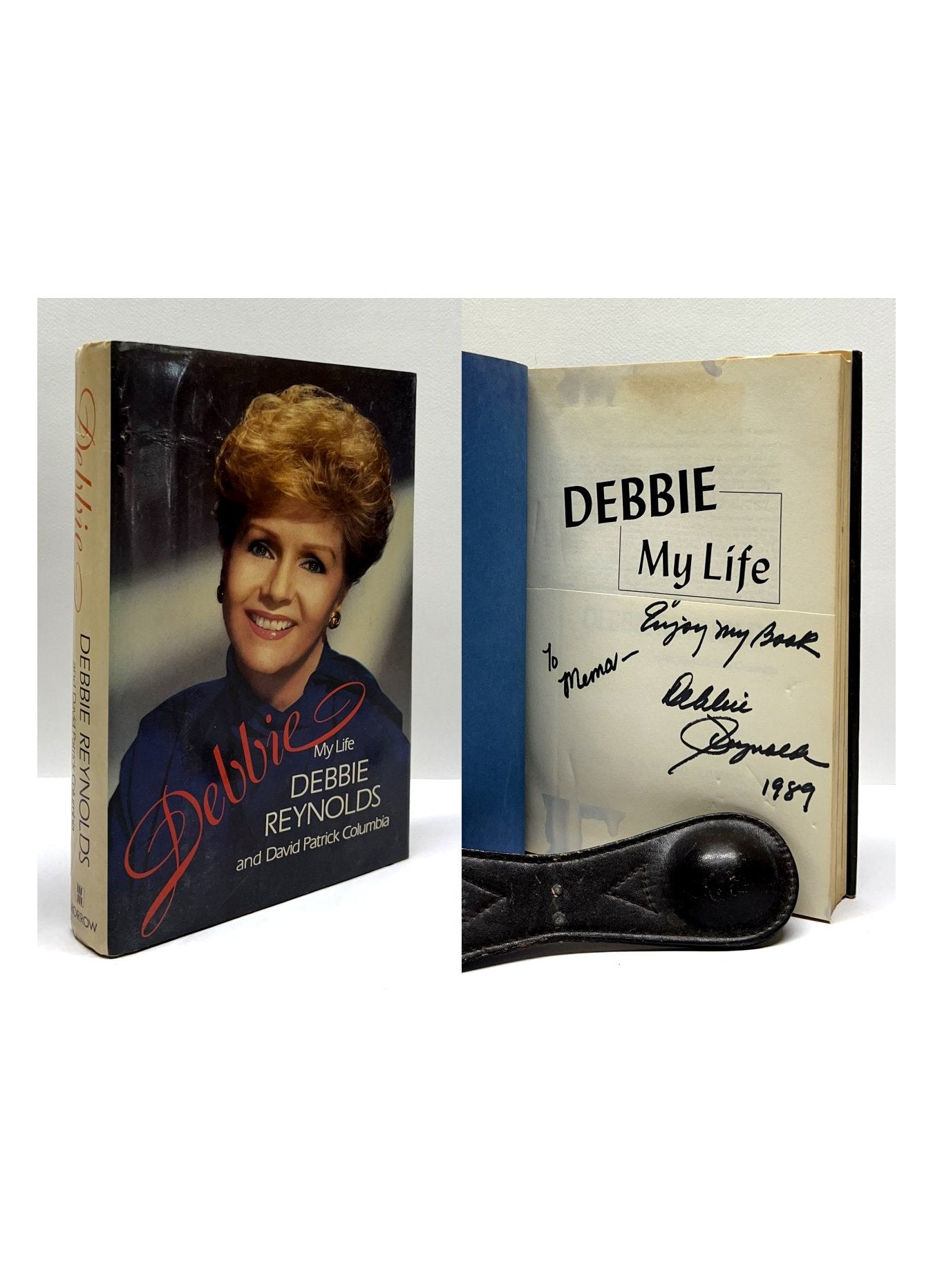 Debbie: My Life