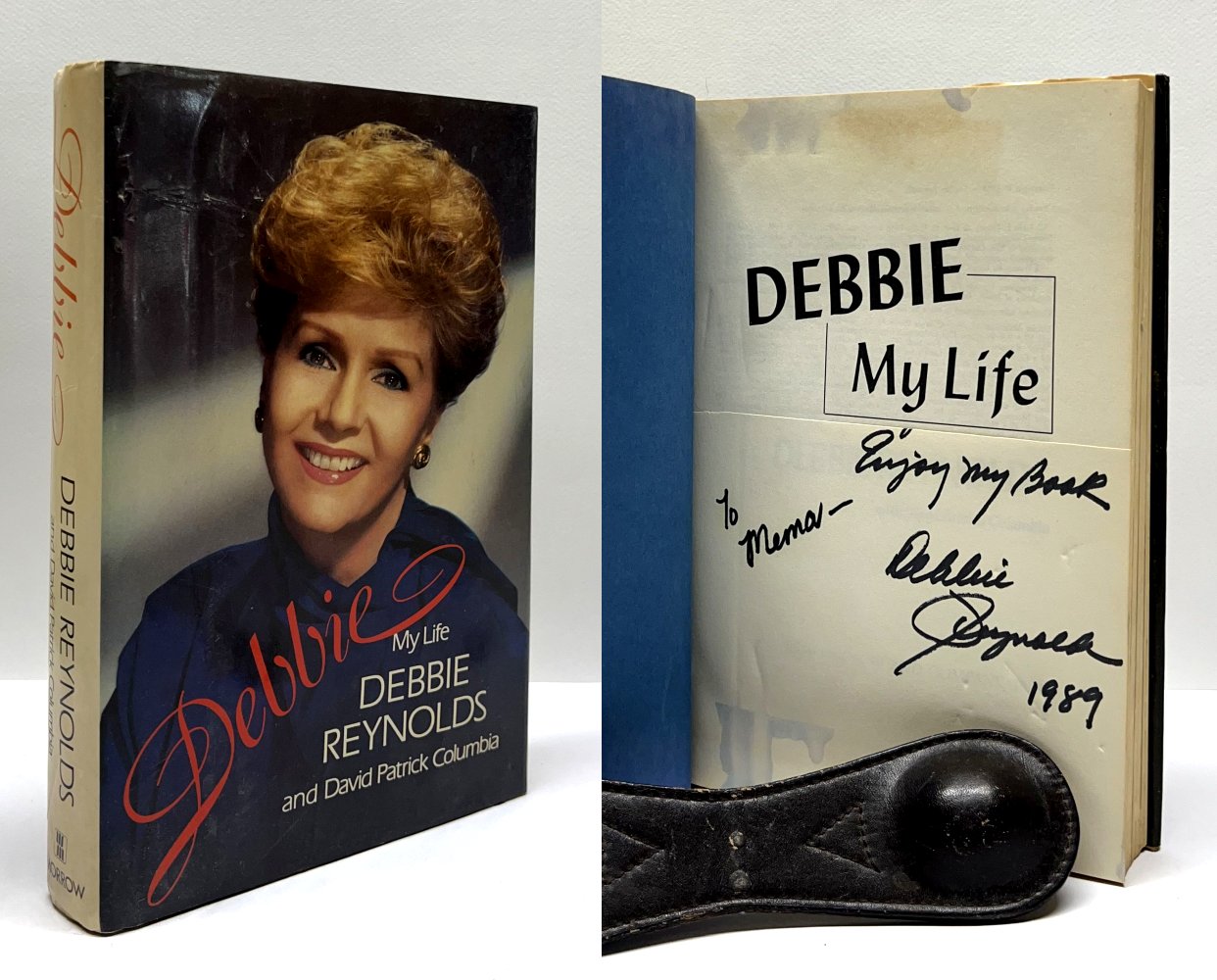 Debbie: My Life