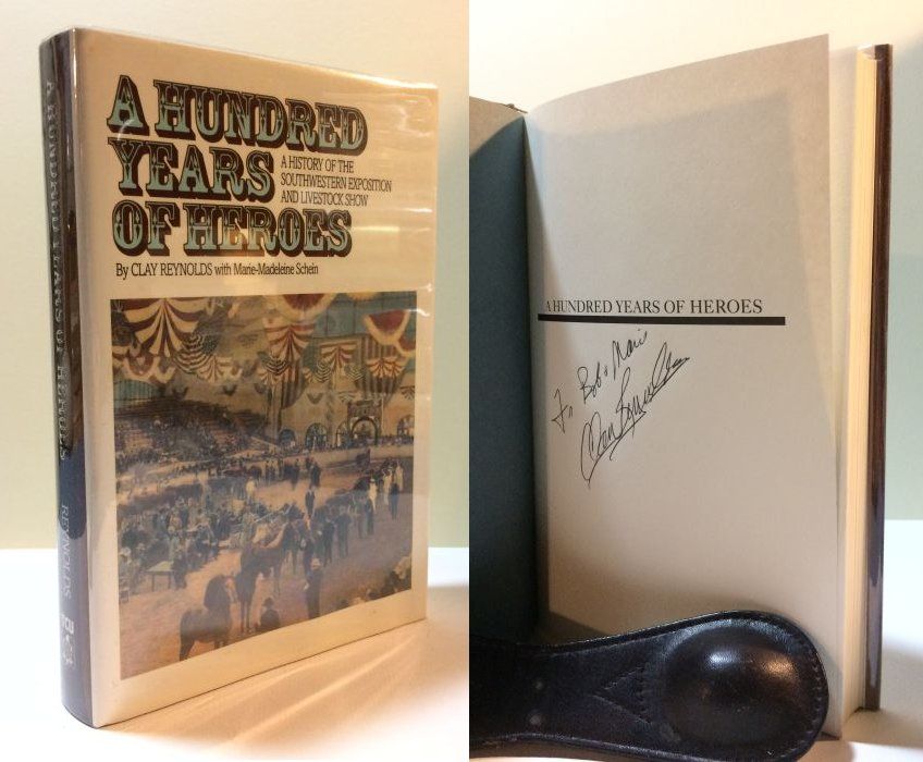 A Hundred Years Of Heroes