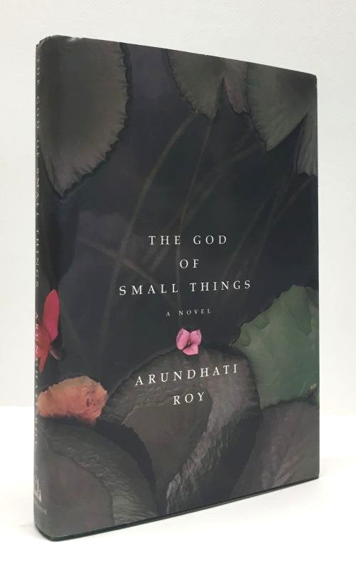 The God of Small Things